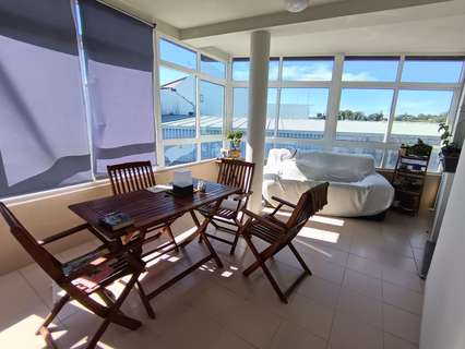 Casa en venta en Cambados rebajada