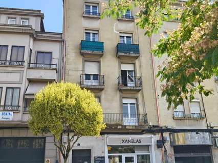Edificio en venta en Ourense