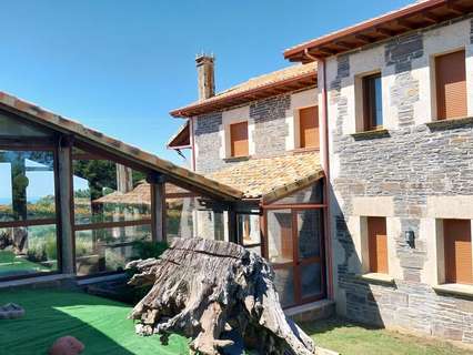 Casa en venta en Laza