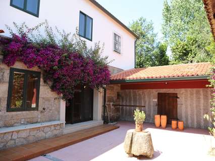 Casa en venta en Caldas de Reis