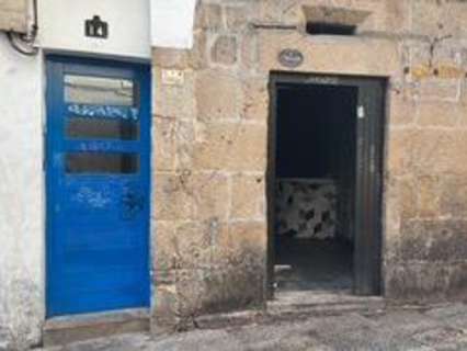 Local comercial en alquiler en Ourense