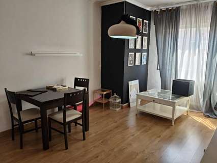 Piso en venta en Ourense