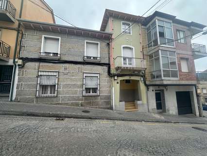 Casa en venta en Ourense