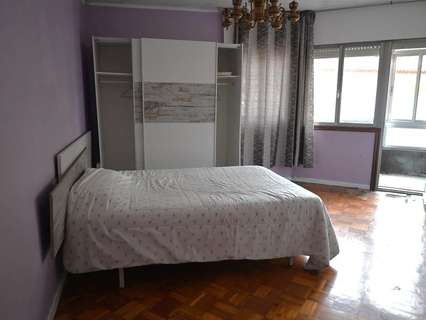 Piso en venta en Vilagarcía de Arousa