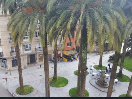 Piso en venta en Caldas de Reis rebajado