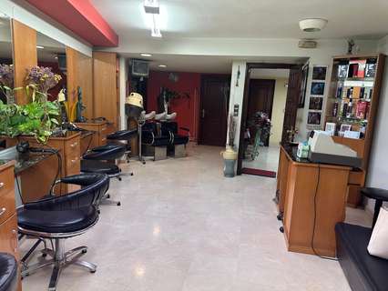 Local comercial en alquiler en Ourense