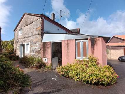 Casa en venta en Rianxo