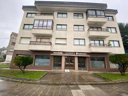 Local comercial en venta en Pontevedra