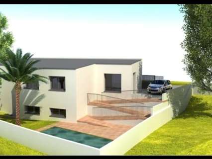 Parcela rústica en venta en O Grove