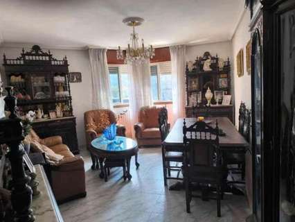 Piso en venta en Ourense rebajado
