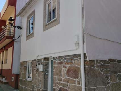 Casa en venta en O Grove