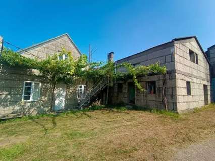 Casa en venta en Meaño