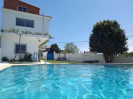 Casa en venta en Gondomar