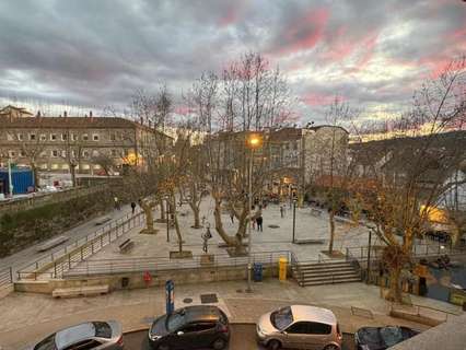 Piso en venta en Ourense
