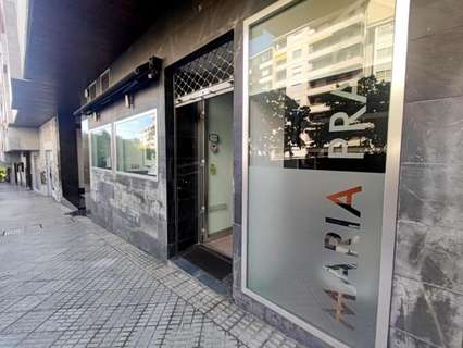 Local comercial en venta en Ourense