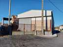 Nave industrial en venta en San Cibrao das Viñas