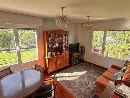 Piso en venta en Ourense