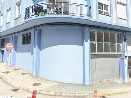 Local comercial en venta en Ourense