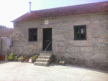 Casa en venta en Meaño