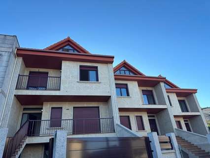 Chalet en venta en Vigo