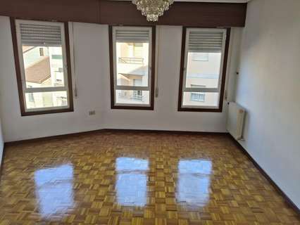 Piso en venta en Ourense
