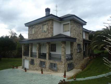 Casa en venta en Barbadás