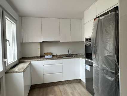 Ático en venta en Ourense