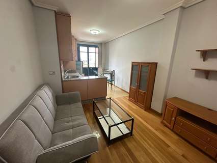 Apartamento en alquiler en Ourense rebajado