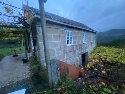 Casa en venta en Cotobade