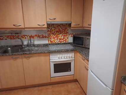 Apartamento en alquiler en Ourense