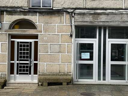 Casa en venta en Xunqueira de Ambía