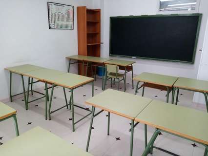 Local comercial en alquiler en Caldas de Reis