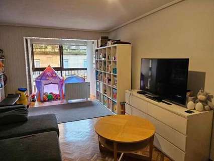 Piso en venta en Ourense