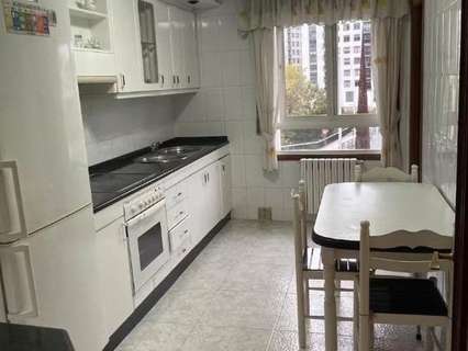 Dúplex en venta en Ourense