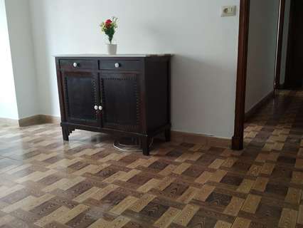 Piso en venta en Ourense