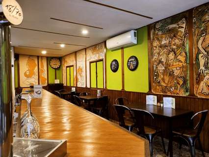 Local comercial en alquiler en Ourense