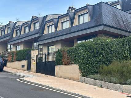 Casa en venta en Ourense
