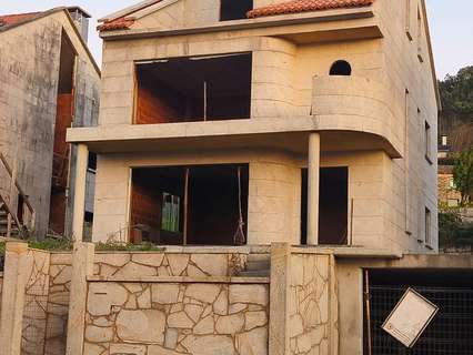 Chalet en venta en Vilagarcía de Arousa