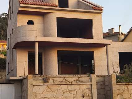 Chalet en venta en Vilagarcía de Arousa