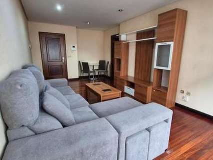Piso en alquiler en Ourense