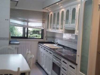 Piso en alquiler en Ourense