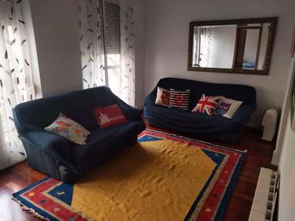 Piso en alquiler en Ourense