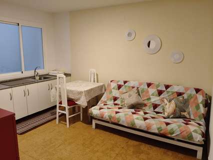 Piso en alquiler en Ourense