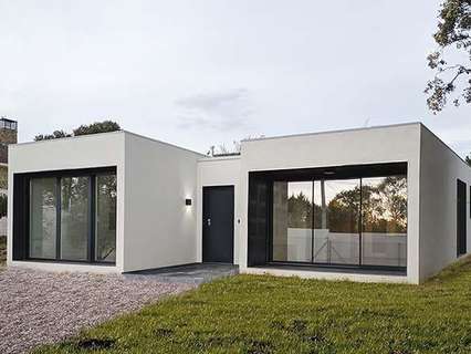 Chalet en venta en Mos