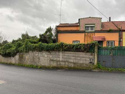 Casa en venta en Vilagarcía de Arousa