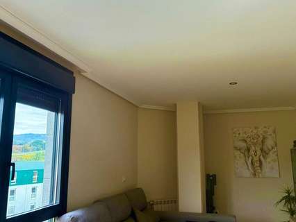 Piso en venta en Barbadás