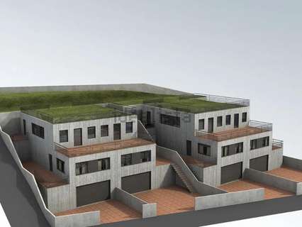 Parcela rústica en venta en Ourense