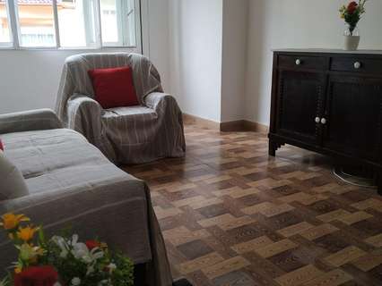 Piso en venta en Ourense