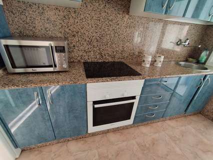 Piso en alquiler en Ourense