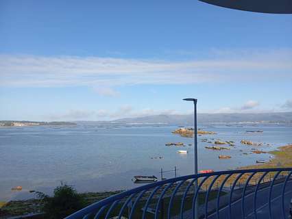 Piso en alquiler en Vilanova de Arousa